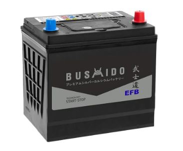 EFB 95D23L