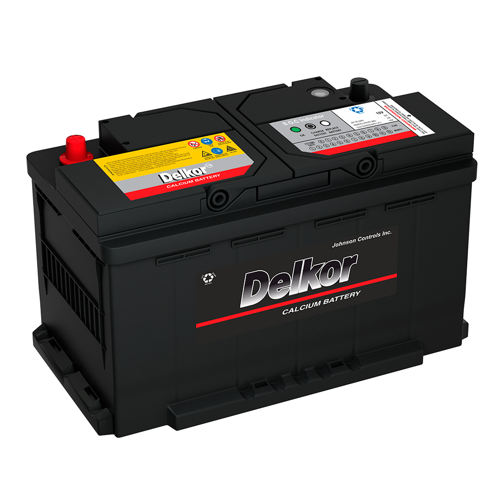 DELKOR Euro 90.0 L4 (59095) 001