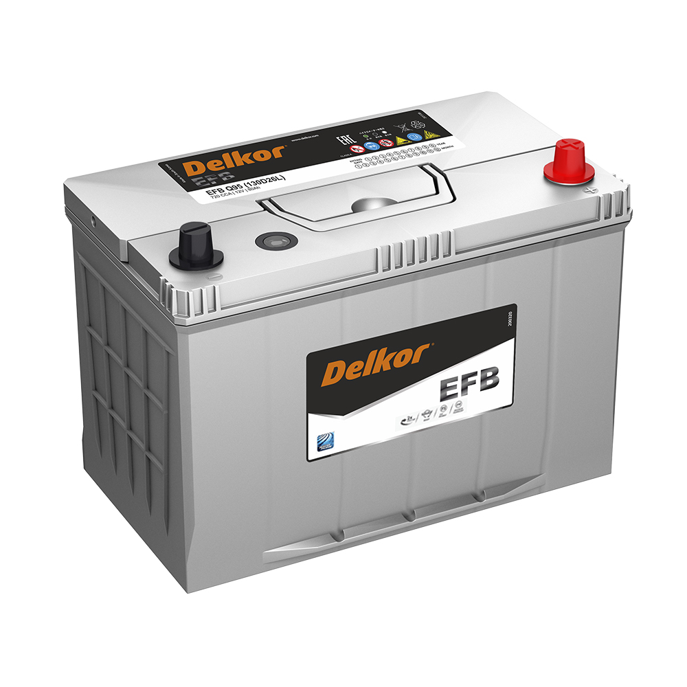 DELKOR EFB 130D26_L_001