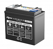 RDrive OEM A 000 982 93 08 (MERCEDES) 12Ач L+ ССА 200А 150х87х145  YTX14-BS 