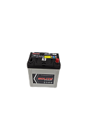 Solite EFB K42 38Ач R+ CCA360A 187x127x219  B00 (тонкая клемма)