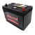 Solite  115D31L 95Ач R+ CCA750A  301x172x220  B01