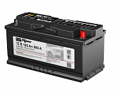 RDrive OEM AGM-L6EU (000 915 105 CF VAG) 105Ач R+ EN950A  393x175x190 B13
