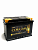 COUGAR Power 75Ач L+ EN680 276x175x190 B13