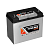 XTREME +EFB 59Ач L+ EN510A  238x129x220  B00 (тонкая клемма)