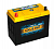 ALPHALINE ULTRA UMF75B24R 59Ач L+ EN550A  234x127x220 B00 (тонкая клемма)