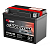 RDRIVE eXtremal Silver 3,5Ач R+ ССА 50А 114х71х86 YTX4L-BS