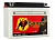 BANNER BIKE Bull 20+элект Y50-N18L-A 205х90х162