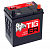 TIGER Red Energy  44B19L 42Ач R+ EN340A  187x129x220  B00 (тонкая клемма)