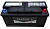 BUSHIDO AGM 110Ач R+ EN1000A  394x175x190  B13