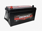 AOKLY  120Ач L+ EN900A  402x172x223 B00