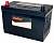 Delkor JP 125D31R 105Ач L+ EN800A  301x172x220  B01