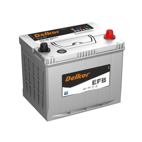 DELKOR EFB 95D23_L_001