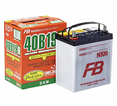 FB Super Nova 40B19R (38L 330A 187x127x227)