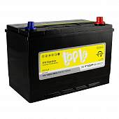 TOPLA EFB STOP&GO  105Ач R+ EN900A  303x174x218 60518 SMF B01