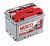 Mutlu SFB 3  60Ач R+ EN540A  242x175x175 B13