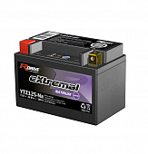 RDrive eXtremal Natrium 3Ач (36Втч) L+ ССА 300А 150х87х105 YTZ12S-Na