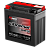 RDRIVE eXtremal Silver 12Ач L+ ССА 200А 150х87х145  YTX14-BS 