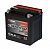 RDRIVE eXtremal Silver 30Ач R+ ССА 385А 165х125х175 YIX30L-BS