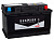 BUSHIDO AGM 85Ач R+ EN850A  315x175x190  B13