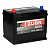 ZUBR ULTRA  ASIA 75Ач L+ EN680A  271x175x220 (ZSA751) B01