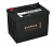 BUSHIDO SJ 100D26L 85Ач R+ EN700A  260x172x220 B01