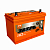 ЗВЕРЬ EFB ASIA 110Ач L+ EN950A  306x175x223  B01 Н