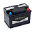 BUSHIDO EFB 75Ач R+ EN720A  278x175x190  B13