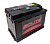 Solite 74Ач L+ CCA690A  277x174x189  B13