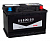 BUSHIDO AGM 75Ач R+ EN760A  278x175x190  B13