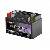 RDrive eXtremal Natrium 2,4Ач (29Втч) L+ ССА 260А 150х87х93 YTZ10S-Na
