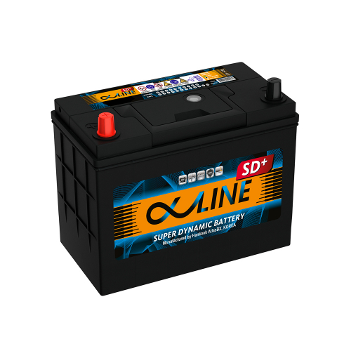 Alphaline SD+ 70B24R 001