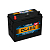 ALPHALINE SD+ 70B24R 55Ач L+ EN500A  234x127x220  B00 (тонкая клемма)