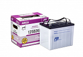 FB Altica PREMIUM 125D26R (85L 800A 257x170x227)
