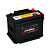 Delkor 56514 65Ач L+ EN640A  241x174x188  B13