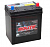 Solite Silver 55B19L 50Ач R+ EN410A  187x127x219 B00 (тонкая клемма)