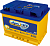 АКОМ + EFB  65Ач L+ EN670A  242x175x190  B13