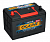 ALPHALINE SD+ 95D26R 80Ач L+ EN700A  260x172x220  B01