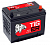 TIGER Red Energy 80D26L 75Ач R+ EN630A  260x172x220  B01
