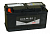 BUSHIDO AGM 100Ач L+ EN900A  353x175x190  B13