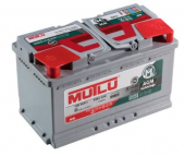 MUTLU 80 AGM