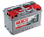 Mutlu Start-Stop AGM  80Ач R+ EN800A  315x175x190 AGM.L4.80.080.A B13