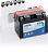 EXIDE AGM-Dry Technology ETZ14-BS 11,2Ач L+ EN205A  150x87x110 YTZ14-BS B00