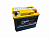 ALPHALINE AGM SA 56020 AGM 60Ач R+ EN680A  245x175x190 B13