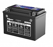 RDrive OEM 31296300 (VOLVO) 8,4Ач L+ ССА 120А 150х87х105  YTX9