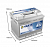 Varta Silver Dynamic D15 63Ач R+ EN610A  242x175x190 (563 400 061) B13