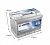 Varta Blue Dynamic E11 74Ач R+ EN680A  278x175x190 (574 012 068) B13
