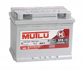 Mutlu SFB 3  63Ач R+ EN640A  242x175x190 B13