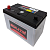 Solite  115D31R 95Ач L+ CCA750A  301x172x220  B00