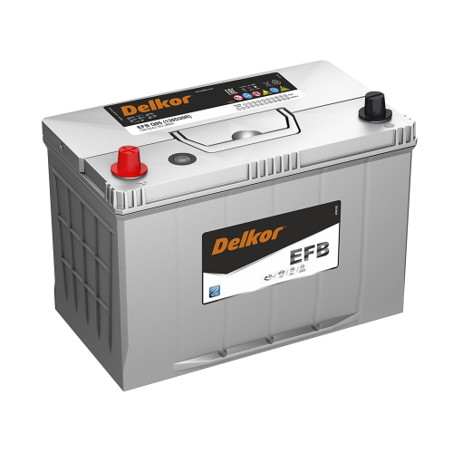 DELKOR EFB 130D26_R_001